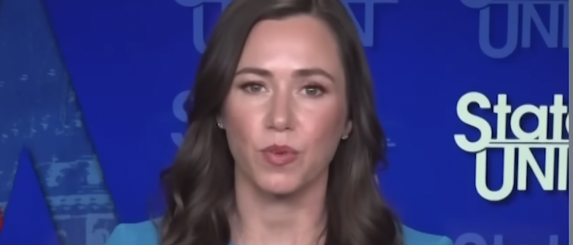 SEN KATIE BRITT: President Trump Has Kept His Promises In His First 100 Days